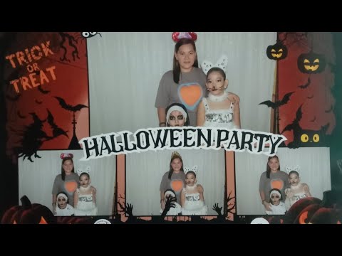 Happy Halloween 🎃👻 2025