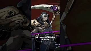 Ranking All Companions in Hades!