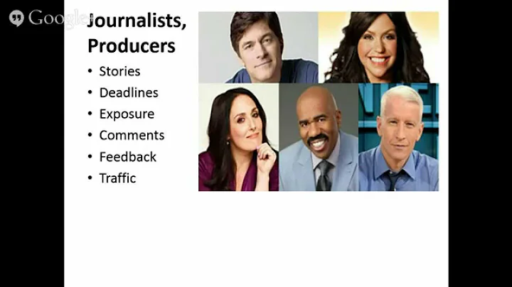 DIY PR: How To Be Your Own Publicist - webinar replay