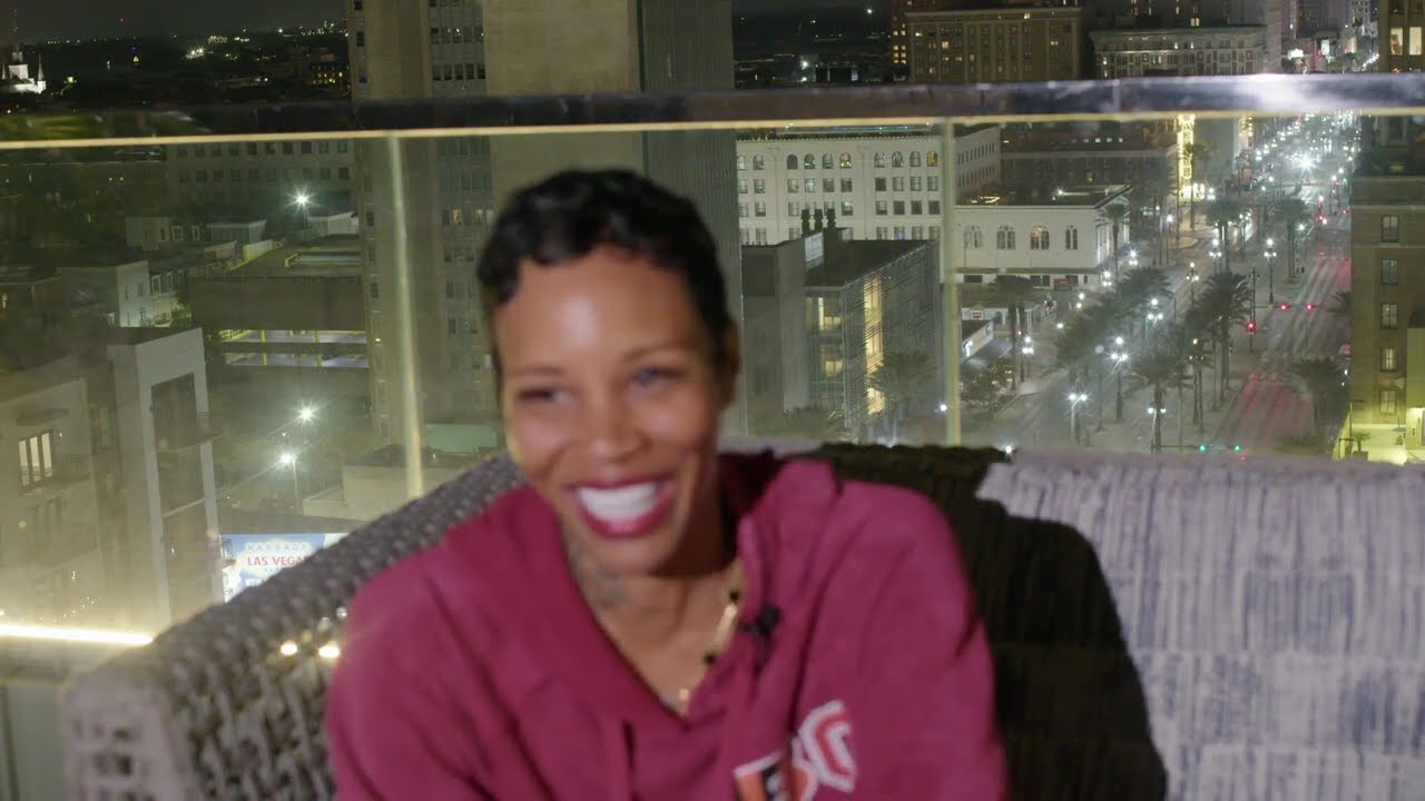 Tokyo Toni Is Taking Her Beef With Yuntie To The Police And Yuntie Has Clapped Back [VIDEO]