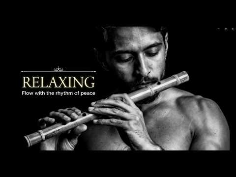 Divine Meditation Music for Inner Peace | Spiritual Healing Sounds for Deep Relaxation