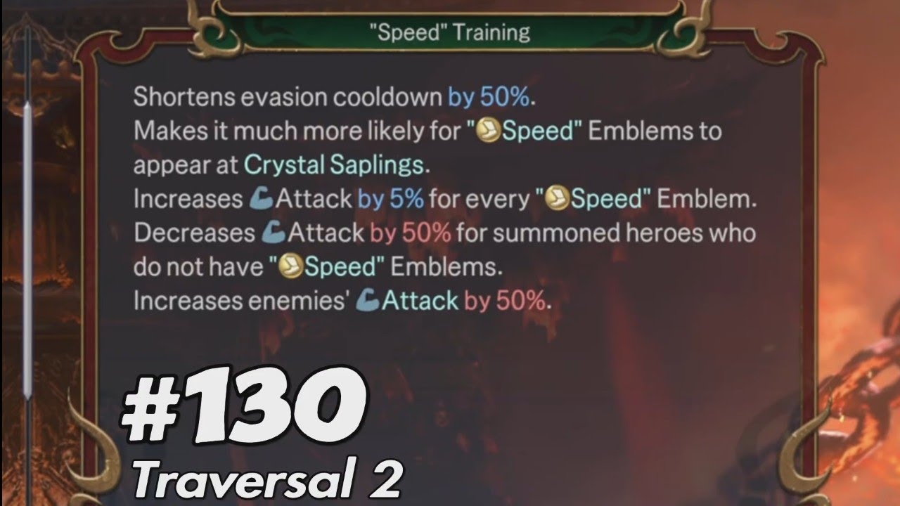 Random Warriors Abyss 