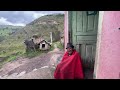 VIVEN SOLAS EN PLENA QUEBRADA
