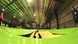 Flip Out 2015