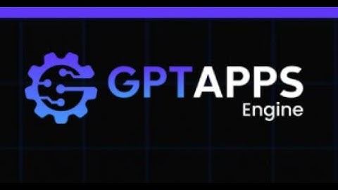GPT Apps Engine Commercial Review