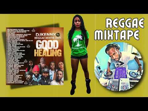 Reggae Mix Jan 2025 (DJ Kenny) Protoje, Ras Murdak, Agent Sasco, Bugle, Busy Signal, Chronic Law