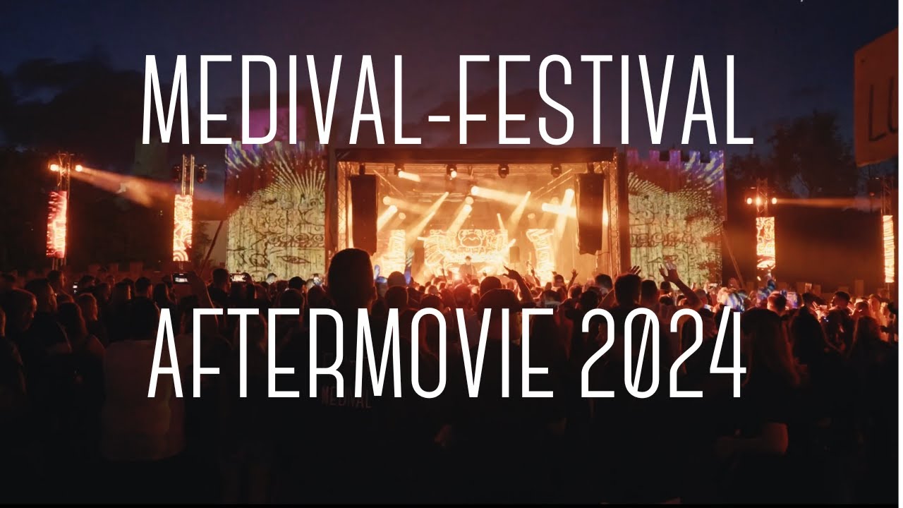  Medival 2026 - Alle Infos zu Bands & Tickets Bildidee 