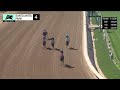 Rock N Roll Song wins Race 4 on Friday, March 27 at Santa Anita Park