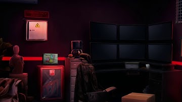 FR Paranormal Files 3: Enjoy the Shopping