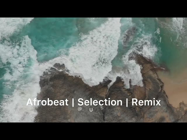 Afrobeat Remix 2024 | Rema | Ayra Starr | Wizkid | Libianca | Victony | Bayanni class=