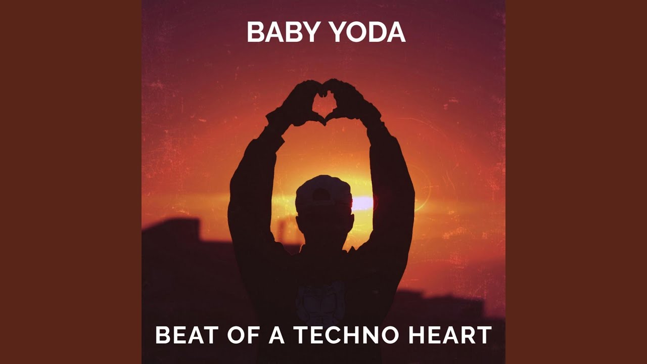 Beat of a Techno Heart (Extended Mix)