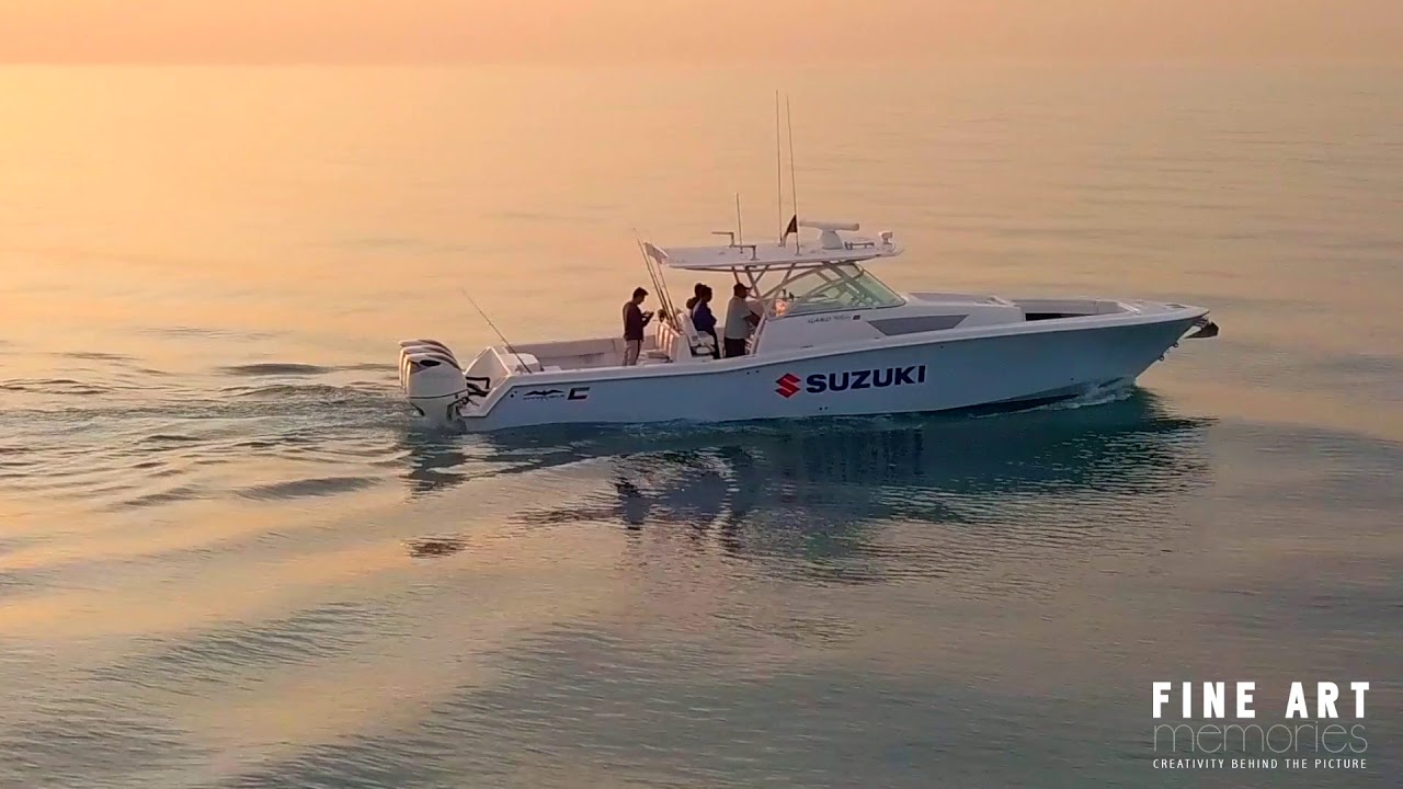 Suzuki 350 df