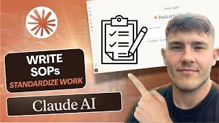 Celebrity How to Write SOPs With Claude AI - Quick Tutorial Profile