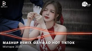 Mashup Remix Gây Bão TikTok - Họa Sĩ Tồi , Sự Ưu Tiên Của Em , Anh Đã Không Biết Cách Yêu Em