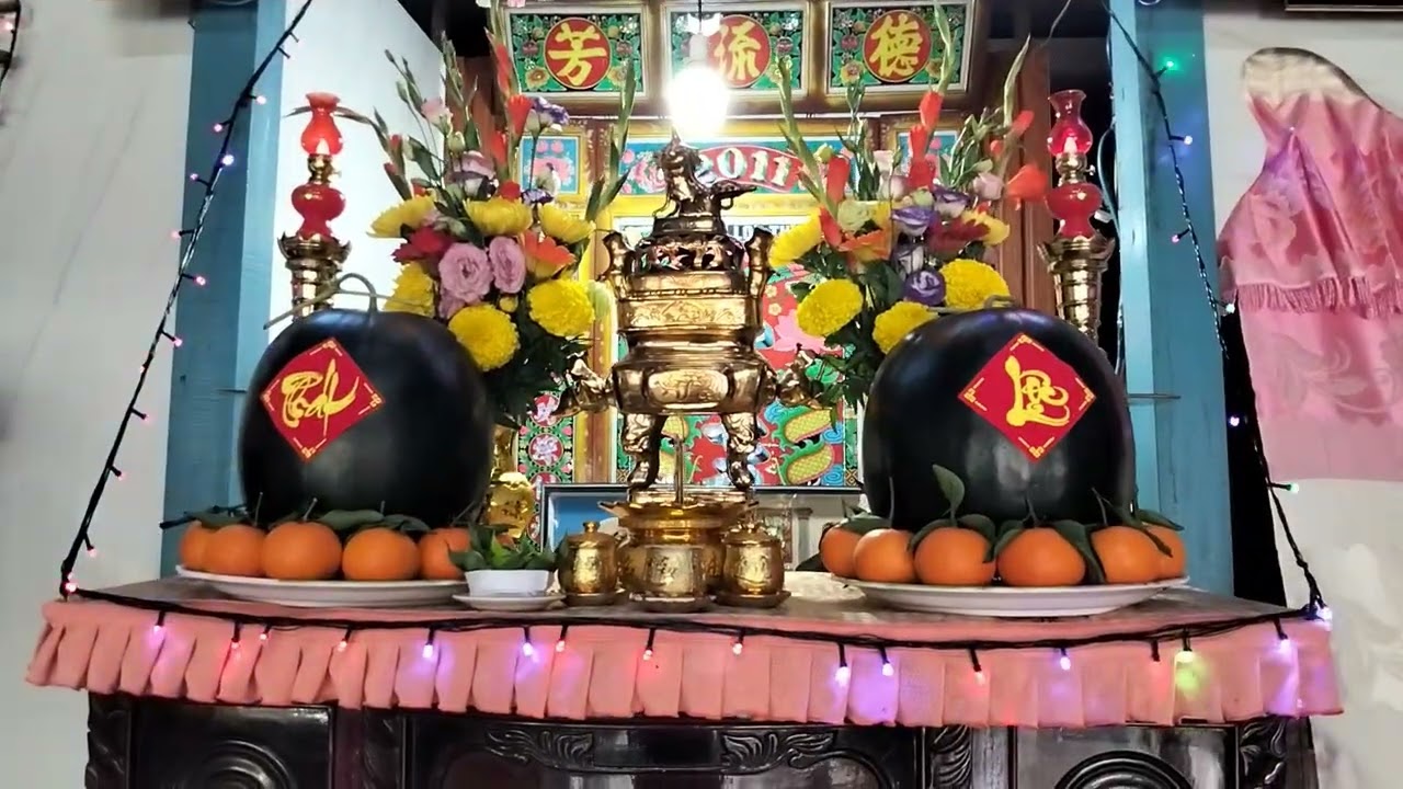 Ngày 29 tết mừng xuân bính ngọ 2026