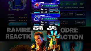 Rodri VS Ramires CDM In FC Mobile #fc26 #fcmobileid #fcmobile