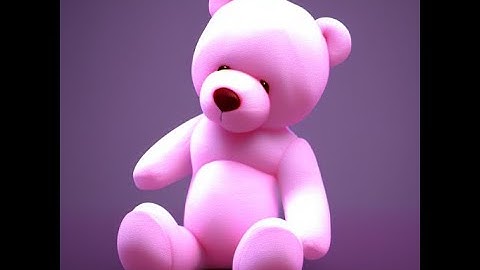 Stable Diffusion, Point-E, Dream Textures in Blender demonstrated