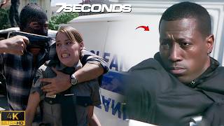 Bucharest Heist & Escape Sequence – 7 Seconds (Wesley Snipes)