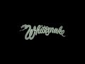 Whitesnake  - Love Man (Guitar Solo) Unreleased Fast Version