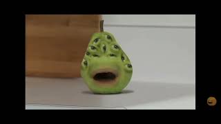 Annoying Orange Ask Pear Reverse
