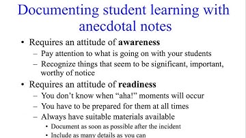 FunSizeFilm5-Anecdotal Notes