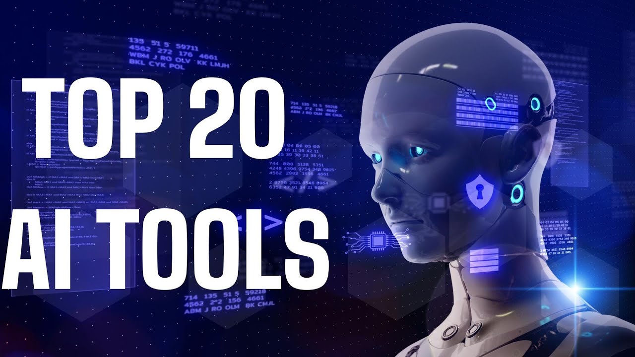 Top 20 AI Tools to Simplify Your Daily Life! 🤖 📱|| "🚀 మీ జీవితాన్ని ...