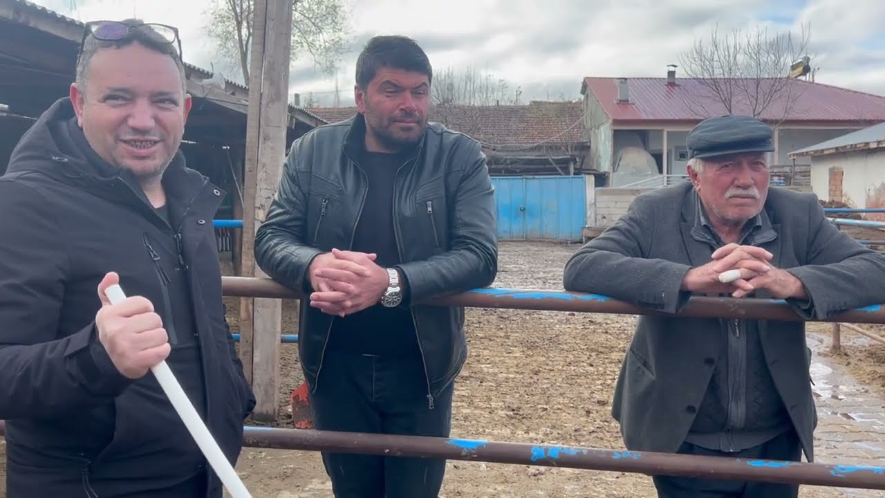 Kalite Nerede Biz Oradayız! (Tokat-Yeşilyurt)