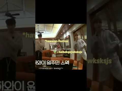 Just A Normal Day In IKON Shorts Ikon Kpop