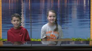 BISDtv KNDL Live Stream