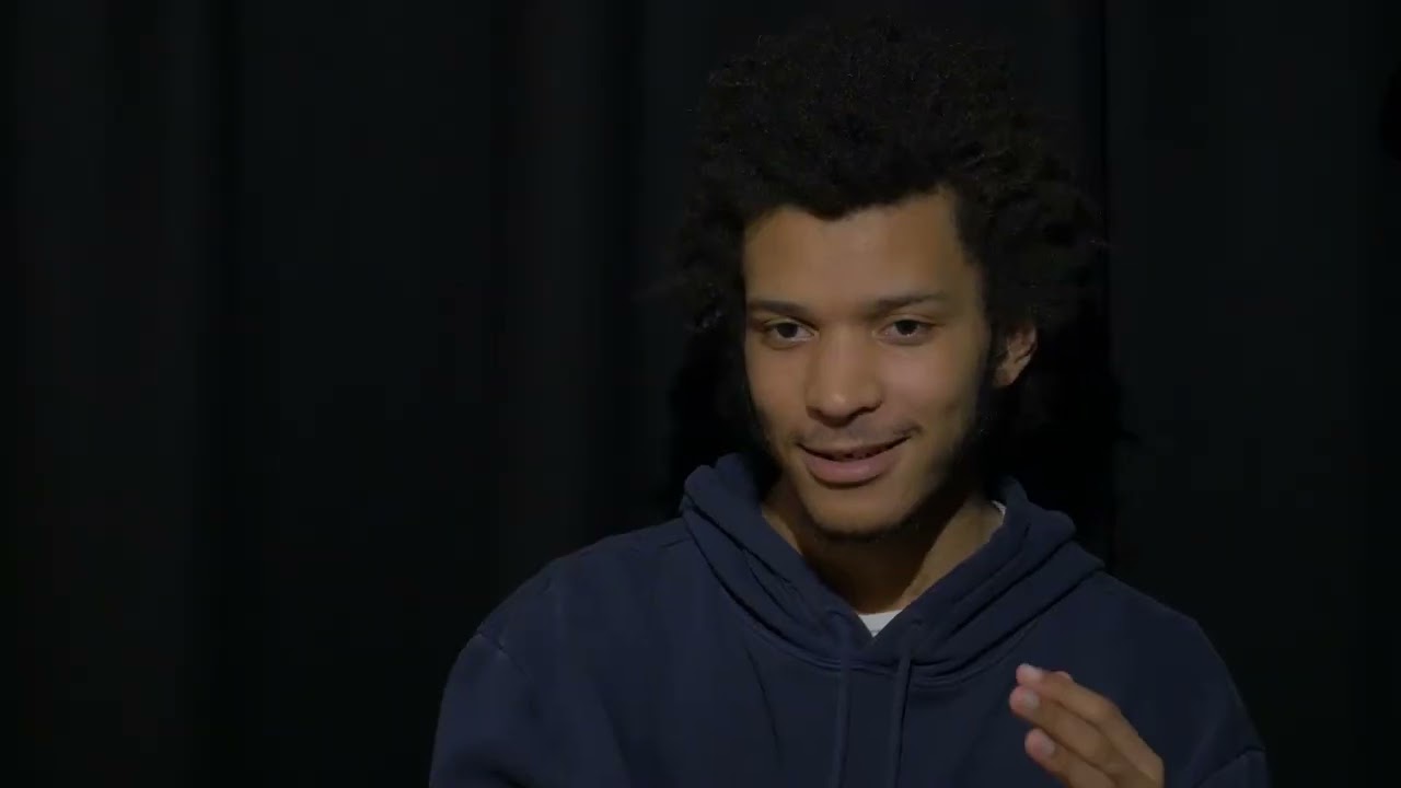 Brandon HARPER "Untitled"