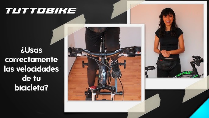 Cómodos sillines para bicicletas de paseo