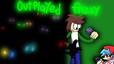 outplayed frizzy REMASTERED (omnipresent but my channel sings it remake)