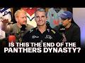 Ivan Cleary's SHOCKING Panthers Exit... Could Nathan Be Next? Metcalf's Future &amp; Magic Round Preview