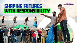 Shaping Futures with Responsibility | Xylem ACCA Classes