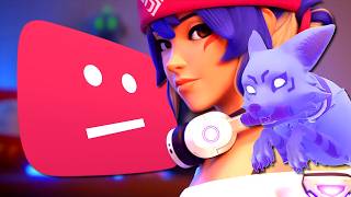Kiriko, Overwatch 2, and You(Tube)
