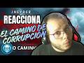 Jheyder Reacciona: O Caminho da Demonia | Lord of the Mysteries OST (Dark Fantasy Music)