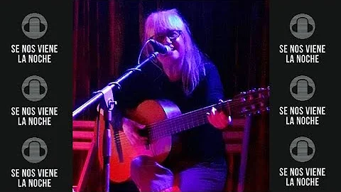 NANCY PISANO - ENTRAMADO - PUEBLO QUIIHUAL