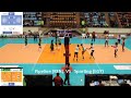Pipeline (KEN)  VS   Sporting (EGY)