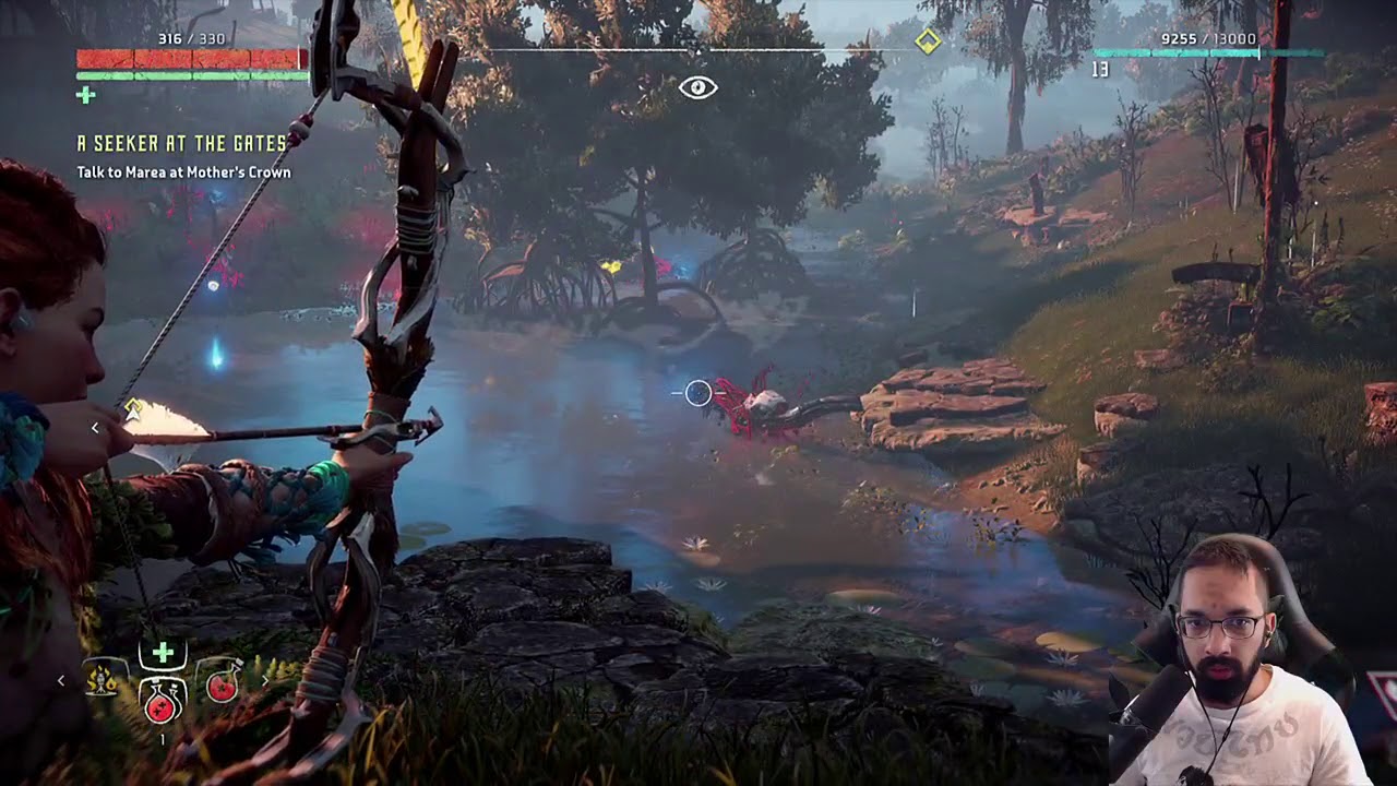 FaraazKhan - Horizon Zero Dawn[4]