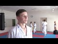 Всероссийские соревнования по каратэ принесли центру боевых единоборств «Поколение» награды
