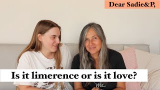 Is It Limerence Or Is It Love | Lesbian Edition