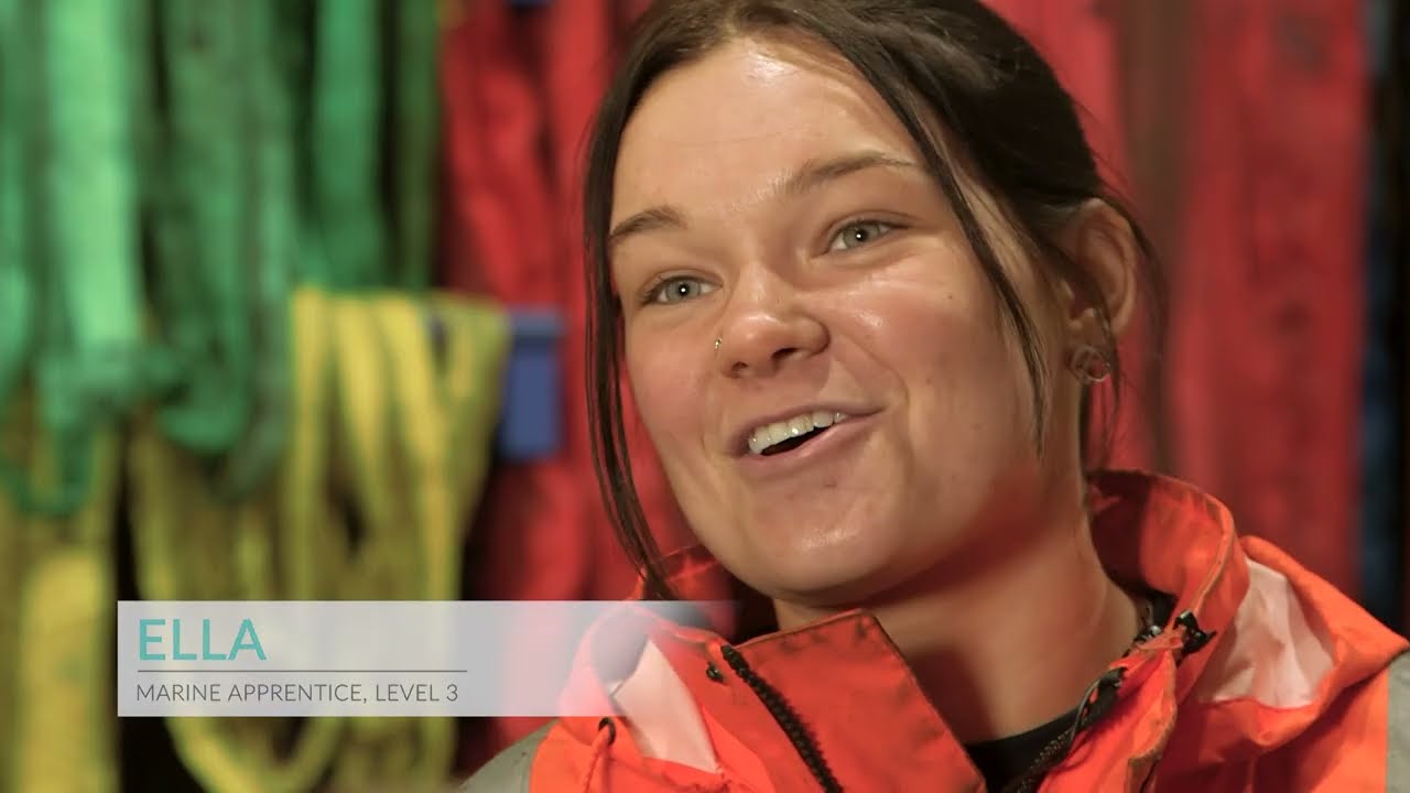 Solent Apprenticeships: Unlock Your Future