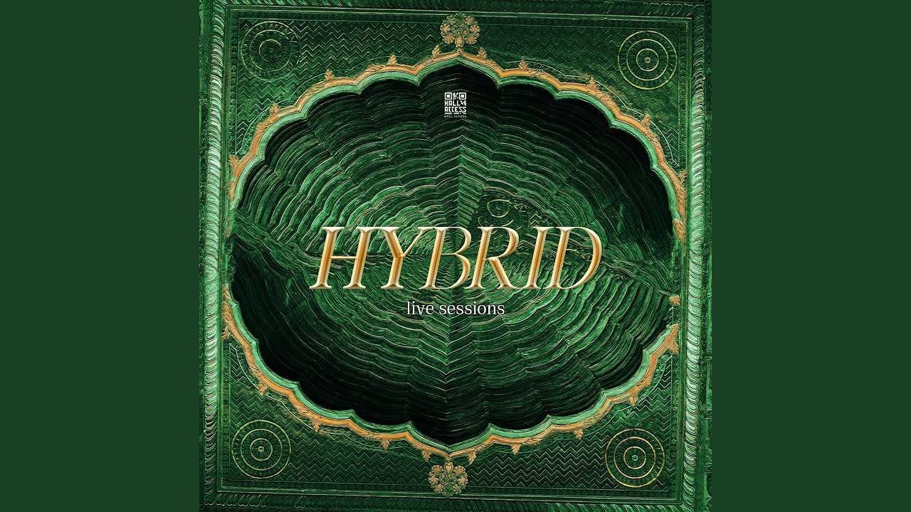 Watch Sans EU (Hybrid Live Session) on YouTube