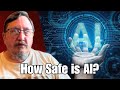 Can We Protect People From AI? 