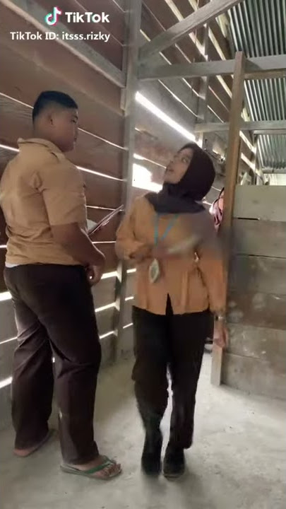 DI TAGIH UTANG KOK MALAH GINI??  | LuLu Clips