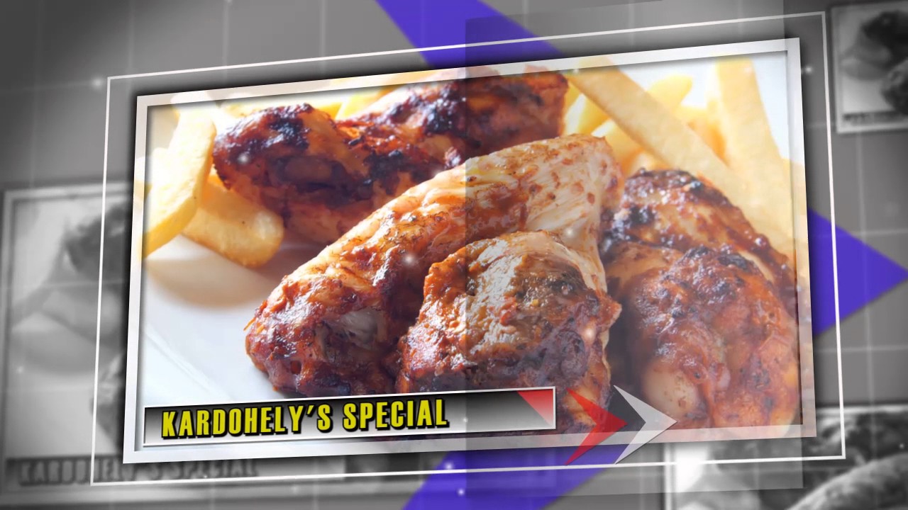 Kardohely's Family Restaurant Local Restaurant in Ashtabula, OH 44004