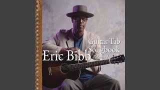 Video thumbnail of "Eric Bibb - Come Back Baby (Acoustic Version)"