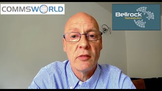 Bellrock Technology - Introducing Root Cause Analysis For Commsworld