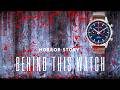 This Watch Hides a Horror