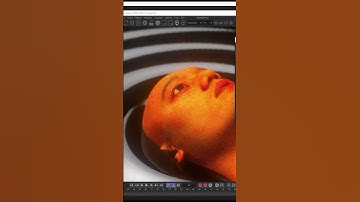 Human Scans Design Timelapse | Otoy Light Stage